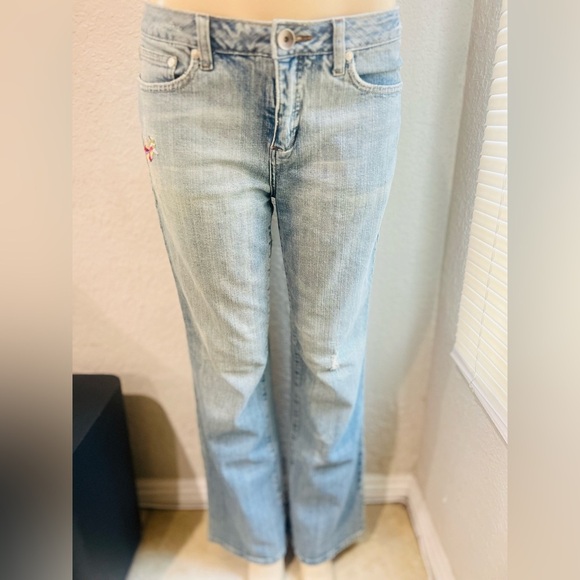 VERTIGO Paris women’s jeans size 10 
Measurements are on the pic great condition - Picture 4 of 16